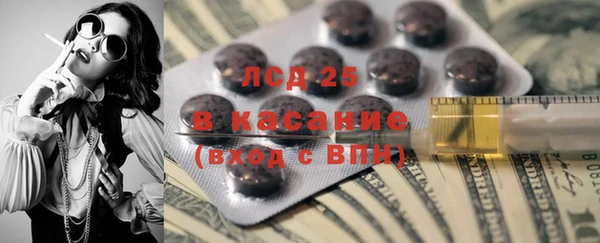 хмурый Арсеньев