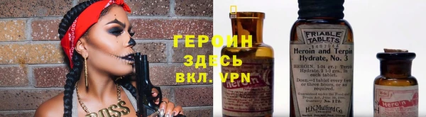 хмурый Арсеньев