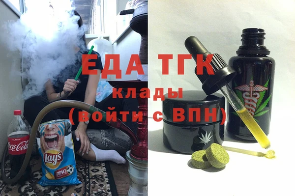 хмурый Арсеньев